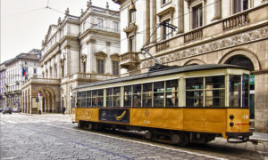 milan